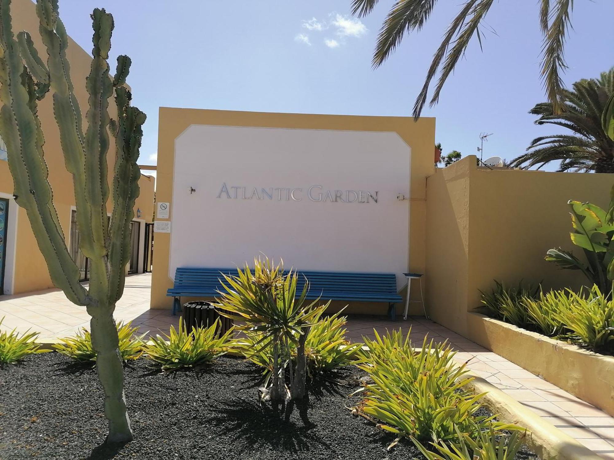Casa Magdalena Apartment Corralejo Exterior photo