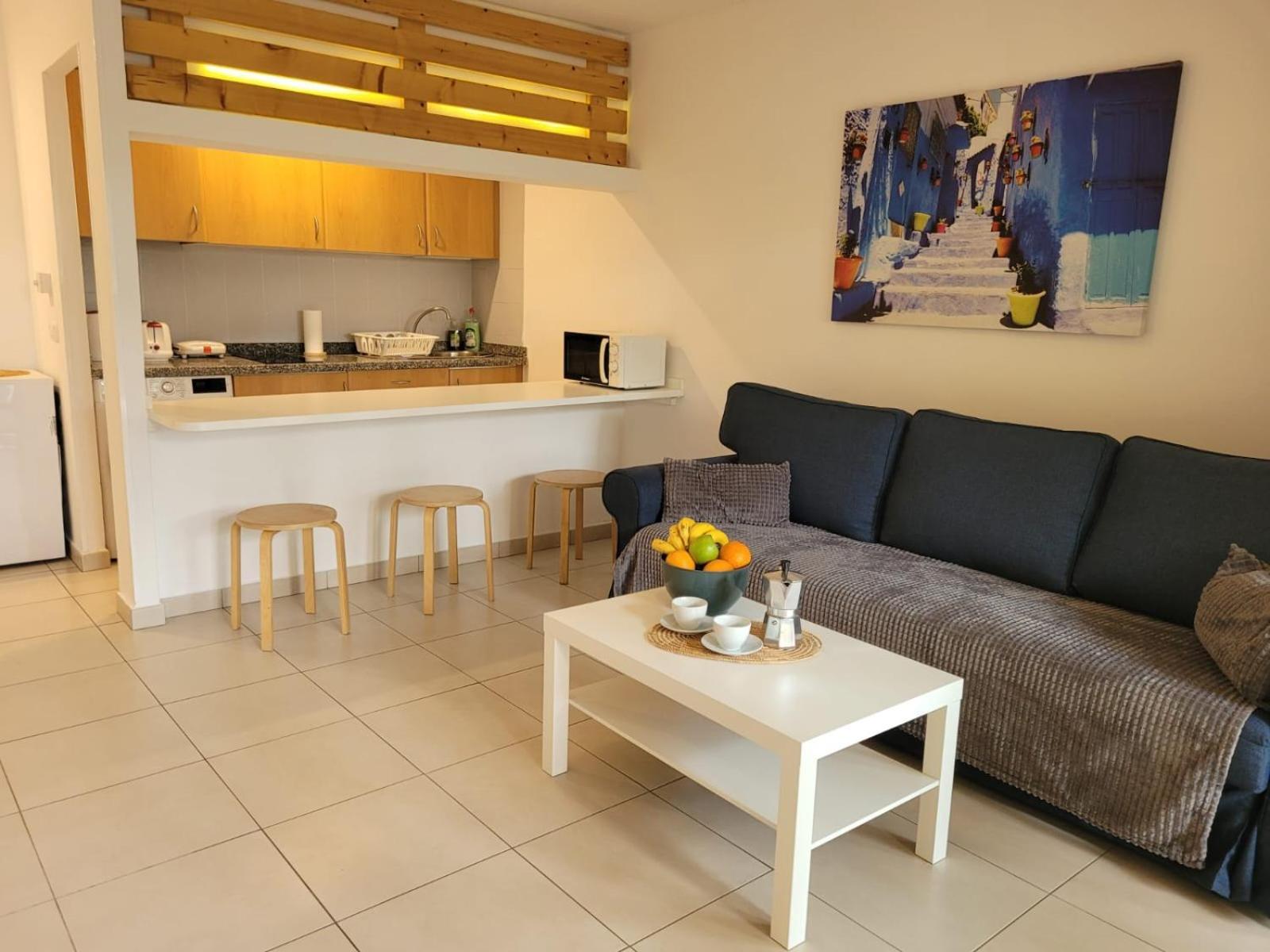 Casa Magdalena Apartment Corralejo Exterior photo