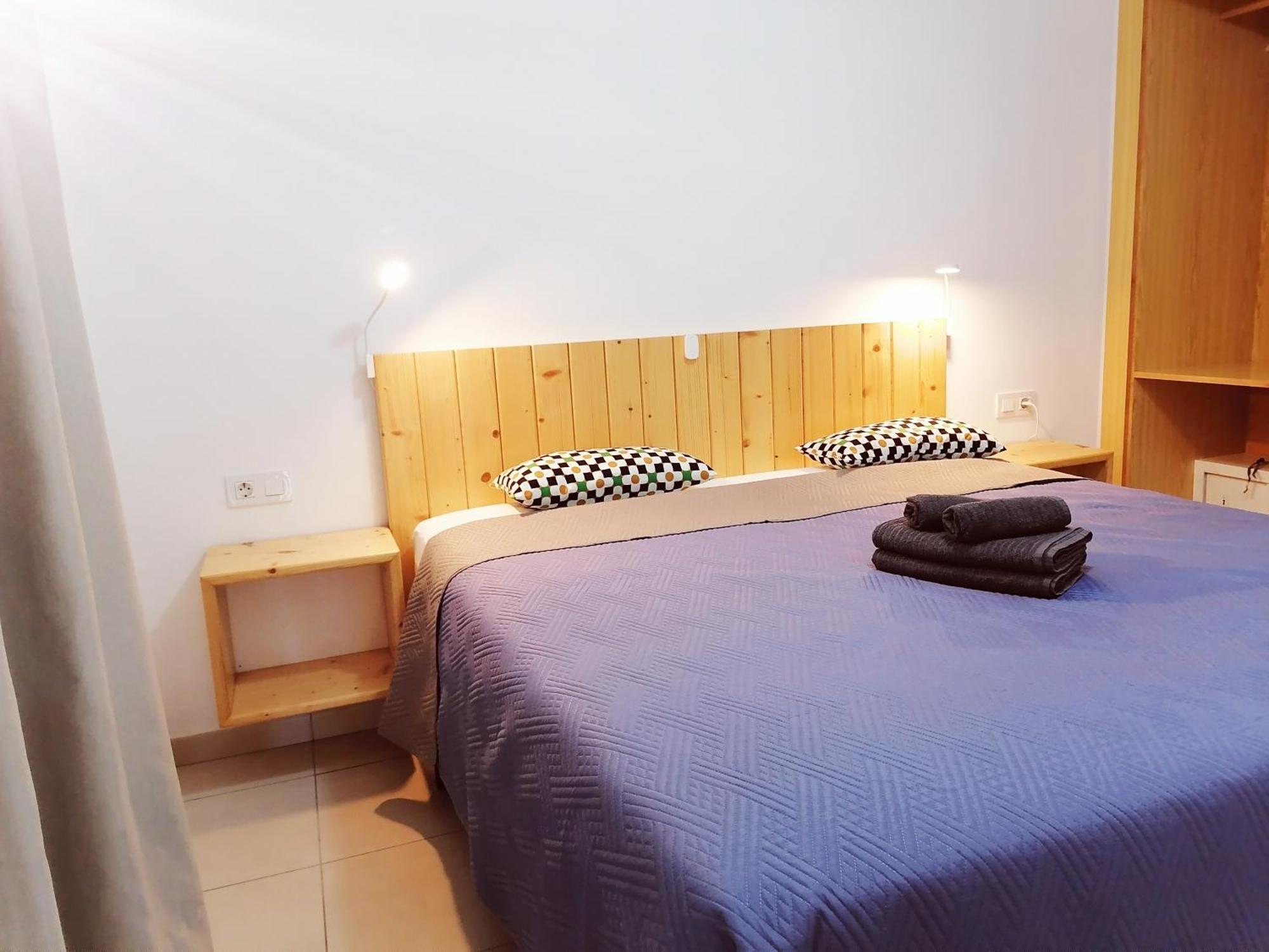 Casa Magdalena Apartment Corralejo Exterior photo
