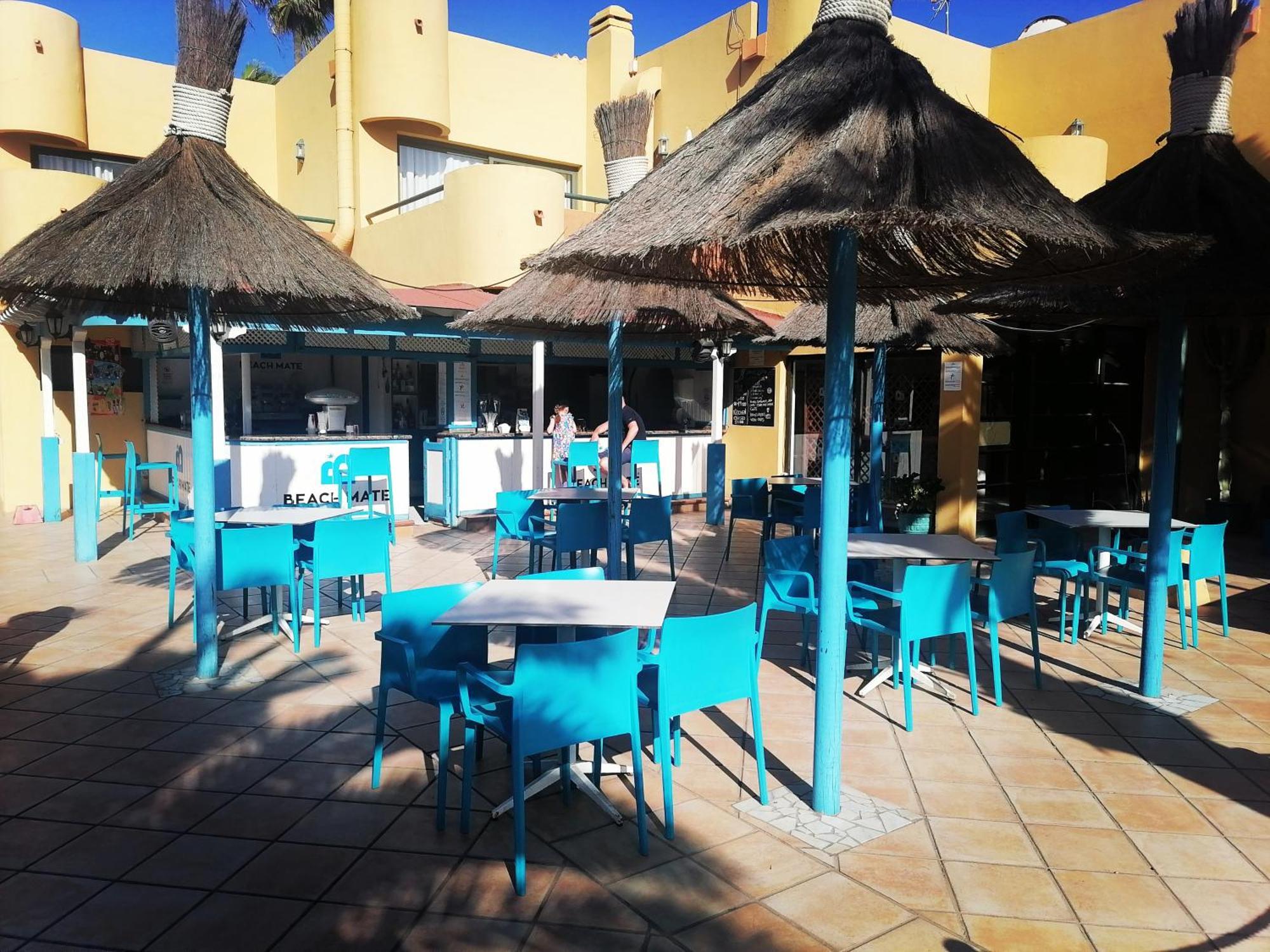 Casa Magdalena Apartment Corralejo Exterior photo