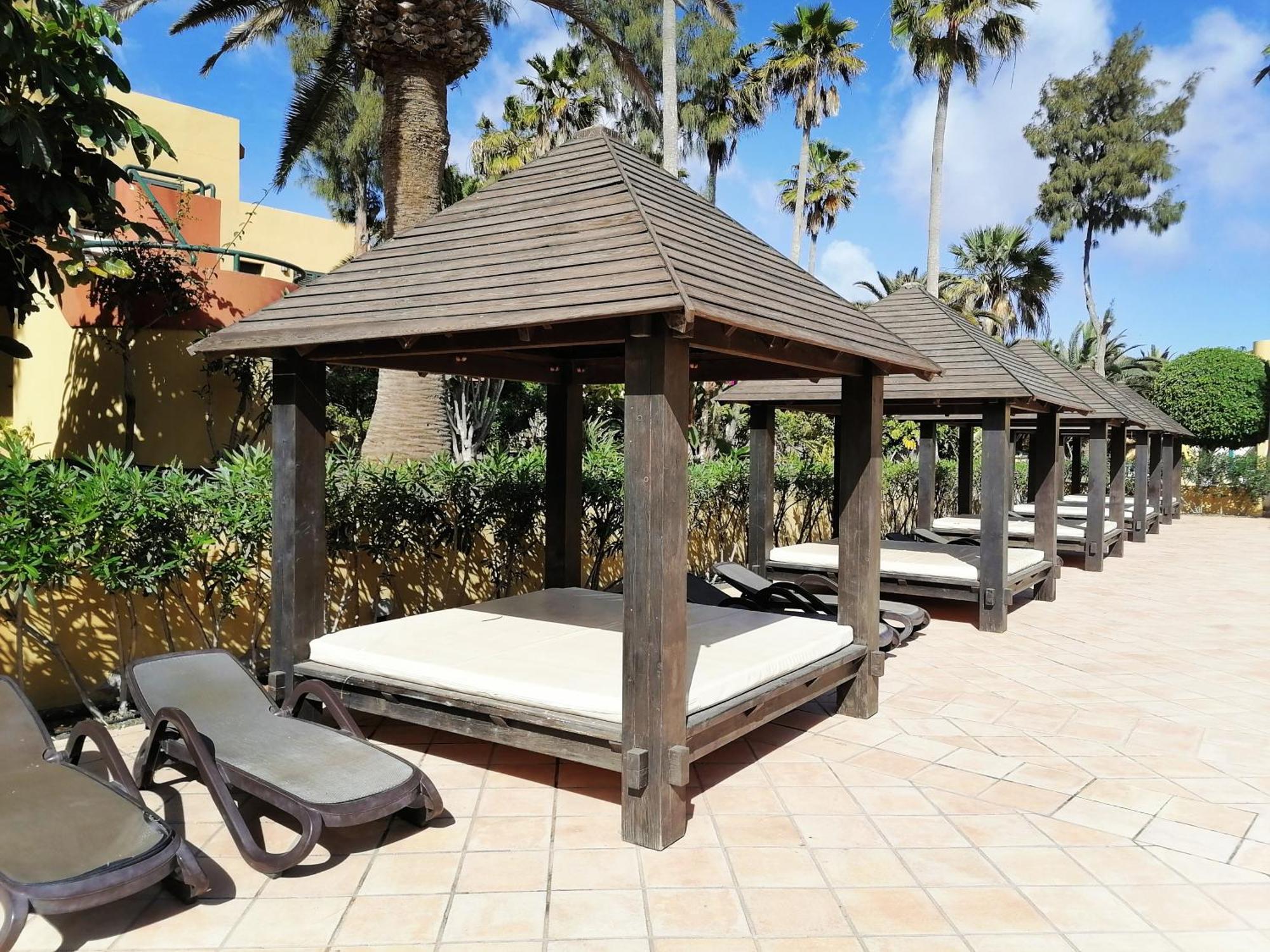 Casa Magdalena Apartment Corralejo Exterior photo